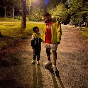 Meet your Posher, Inder